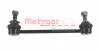 METZGER 53059609 - Stange/Strebe, Stabilisator