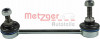 METZGER 53064014 - Stange/Strebe, Stabilisator
