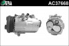 ERA Benelux AC37668 - Kompressor, Klimaanlage