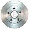 A.B.S. 16933 - Bremsscheibe