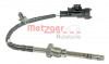 METZGER 0894261 - Sensor, Abgastemperatur