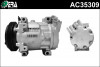 ERA Benelux AC35309 - Kompressor, Klimaanlage