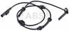 A.B.S. 31472 - Sensor, Raddrehzahl