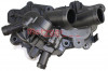 METZGER 4007019 - Wasserpumpe, Motorkühlung