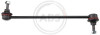 A.B.S. 260678 - Stange/Strebe, Stabilisator