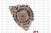 ATL Autotechnik L 50 810 - Generator
