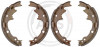 A.B.S. 9308 - Bremsbackensatz