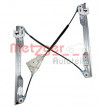 METZGER 2160435 - Fensterheber