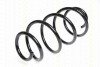 TRISCAN 875015103 - Fahrwerksfeder
