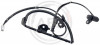 A.B.S. 31042 - Sensor, Raddrehzahl