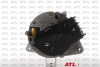 ATL Autotechnik L 36 070 - Generator