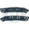 DIEDERICHS 1418064 - Halter, Stoßfänger