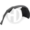 DIEDERICHS 3486009 - Verkleidung, Radhaus