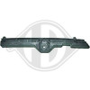 DIEDERICHS 6684852 - Halter, Stoßfänger