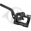 DIEDERICHS 6636018 - Scharnier, Motorhaube