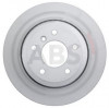 A.B.S. 18042 - Bremsscheibe