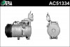 ERA Benelux AC51334 - Kompressor, Klimaanlage