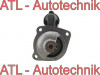 ATL Autotechnik A 11 370 - Starter