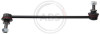 A.B.S. 260685 - Stange/Strebe, Stabilisator