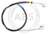 A.B.S. K13956 - Seilzug, Feststellbremse