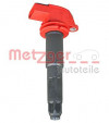 METZGER 0880467 - Zündspule