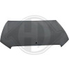 DIEDERICHS 1618001 - Motorhaube
