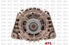ATL Autotechnik L 47 540 - Generator