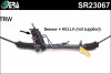 ERA Benelux SR23067 - Lenkgetriebe
