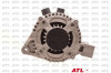 ATL Autotechnik L 85 660 - Generator