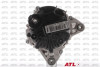 ATL Autotechnik L 81 130 - Generator