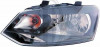DIEDERICHS 2206081 - Hauptscheinwerfer