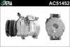 ERA Benelux AC51452 - Kompressor, Klimaanlage