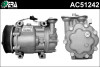ERA Benelux AC51242 - Kompressor, Klimaanlage