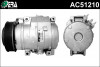 ERA Benelux AC51210 - Kompressor, Klimaanlage