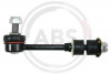 A.B.S. 260447 - Stange/Strebe, Stabilisator