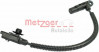 METZGER 0903202 - Sensor, Nockenwellenposition