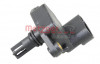 METZGER 0906411 - Sensor, Ladedruck