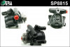 ERA Benelux SP8815 - Hydraulikpumpe, Lenkung
