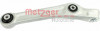 METZGER 58103101 - Lenker, Radaufhängung