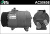 ERA Benelux AC50658 - Kompressor, Klimaanlage