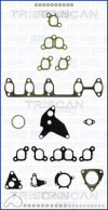 TRISCAN 597-85164 - Dichtungssatz, Zylinderkopf