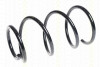 TRISCAN 87506842 - Fahrwerksfeder