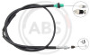 A.B.S. K37480 - Gaszug