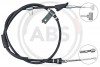 A.B.S. K14095 - Seilzug, Feststellbremse