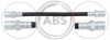 A.B.S. SL2349 - Bremsschlauch