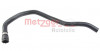 METZGER 2420555 - Kühlerschlauch