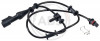 A.B.S. 31267 - Sensor, Raddrehzahl