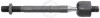 A.B.S. 240637 - Axialgelenk, Spurstange