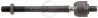 A.B.S. 240646 - Axialgelenk, Spurstange