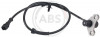 A.B.S. 30553 - Sensor, Raddrehzahl